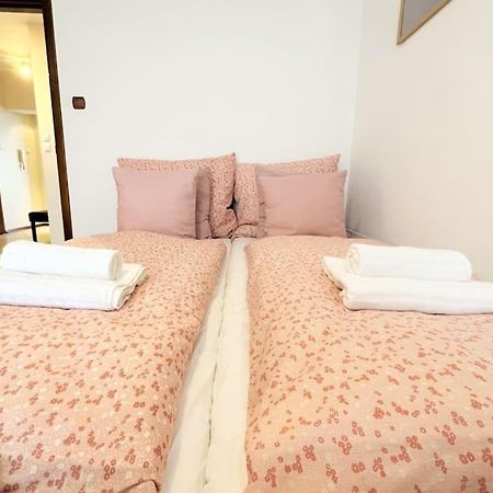 Exclusive Penthouse Near Citycenter 120M2 +Netflix Krasków Eksteriør bilde