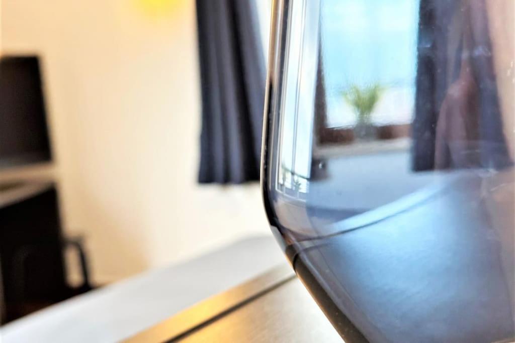Exclusive Penthouse Near Citycenter 120M2 +Netflix Krasków Eksteriør bilde
