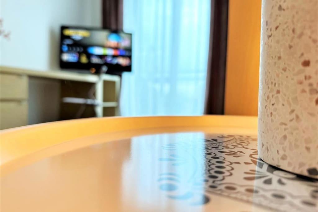 Exclusive Penthouse Near Citycenter 120M2 +Netflix Krasków Eksteriør bilde